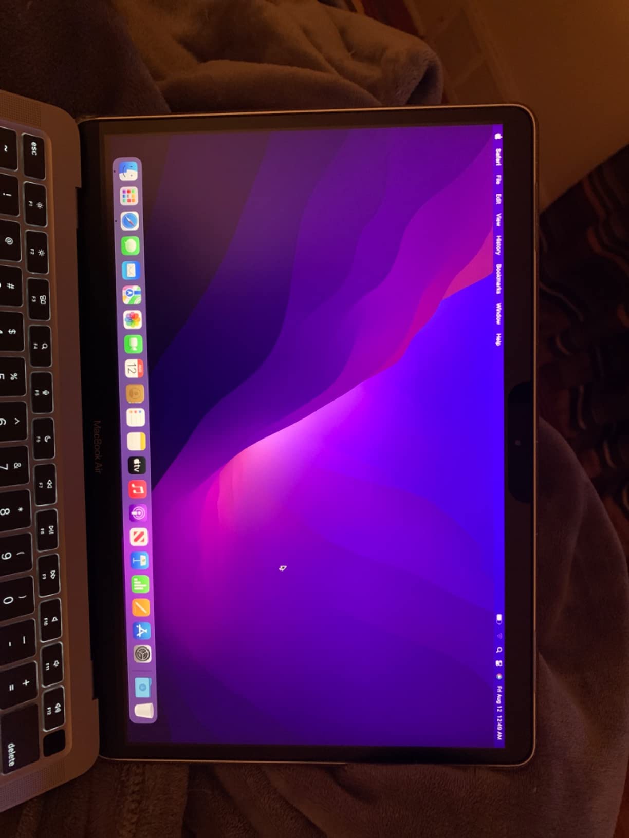 FILMEXT 2026 Upgrade 27 Inch Computer Privacy Screen Filter customer photo 2