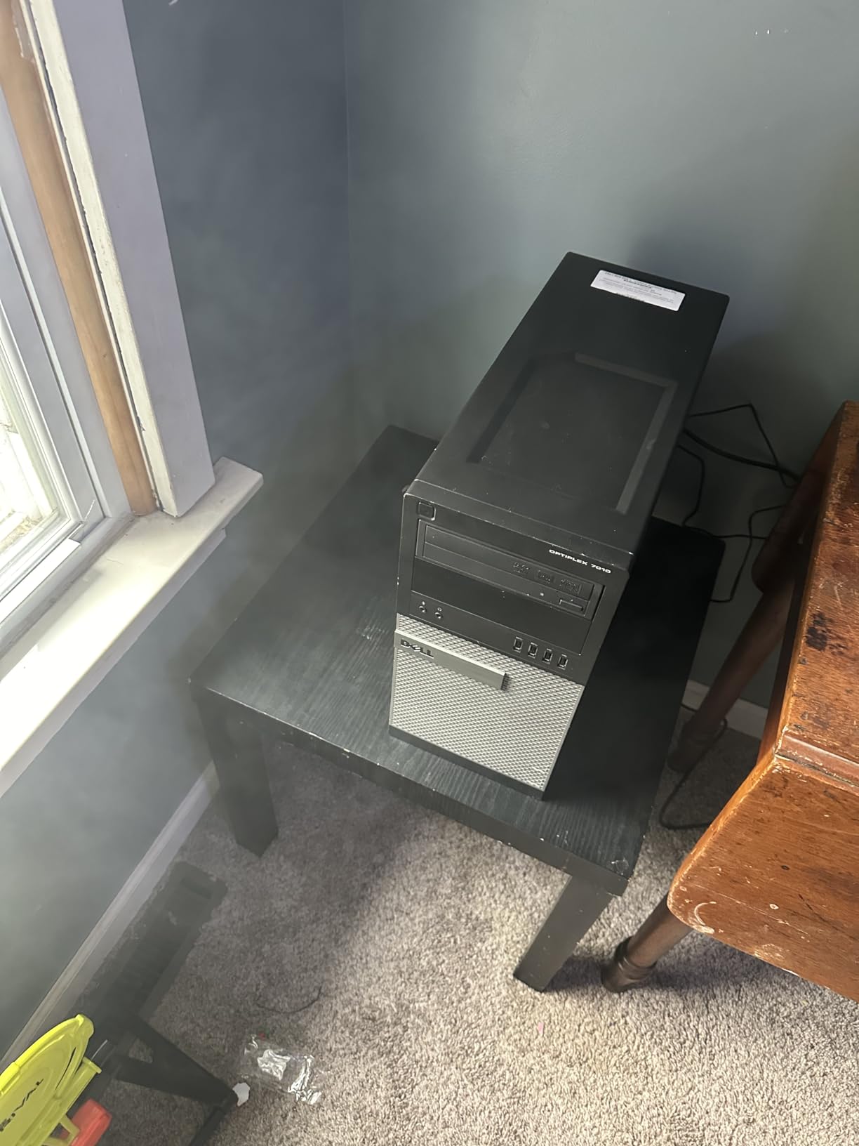 Dell RGB Gaming Desktop PC, Intel I7 3.4Ghz, GeForce GTX 1660 Super 6G GDDR6, 32G Memory, 512G SSD, 3T, WiFi, BT 5.0, RGB Keyboard & Mouse, W10P64 (Renewed) customer photo 2