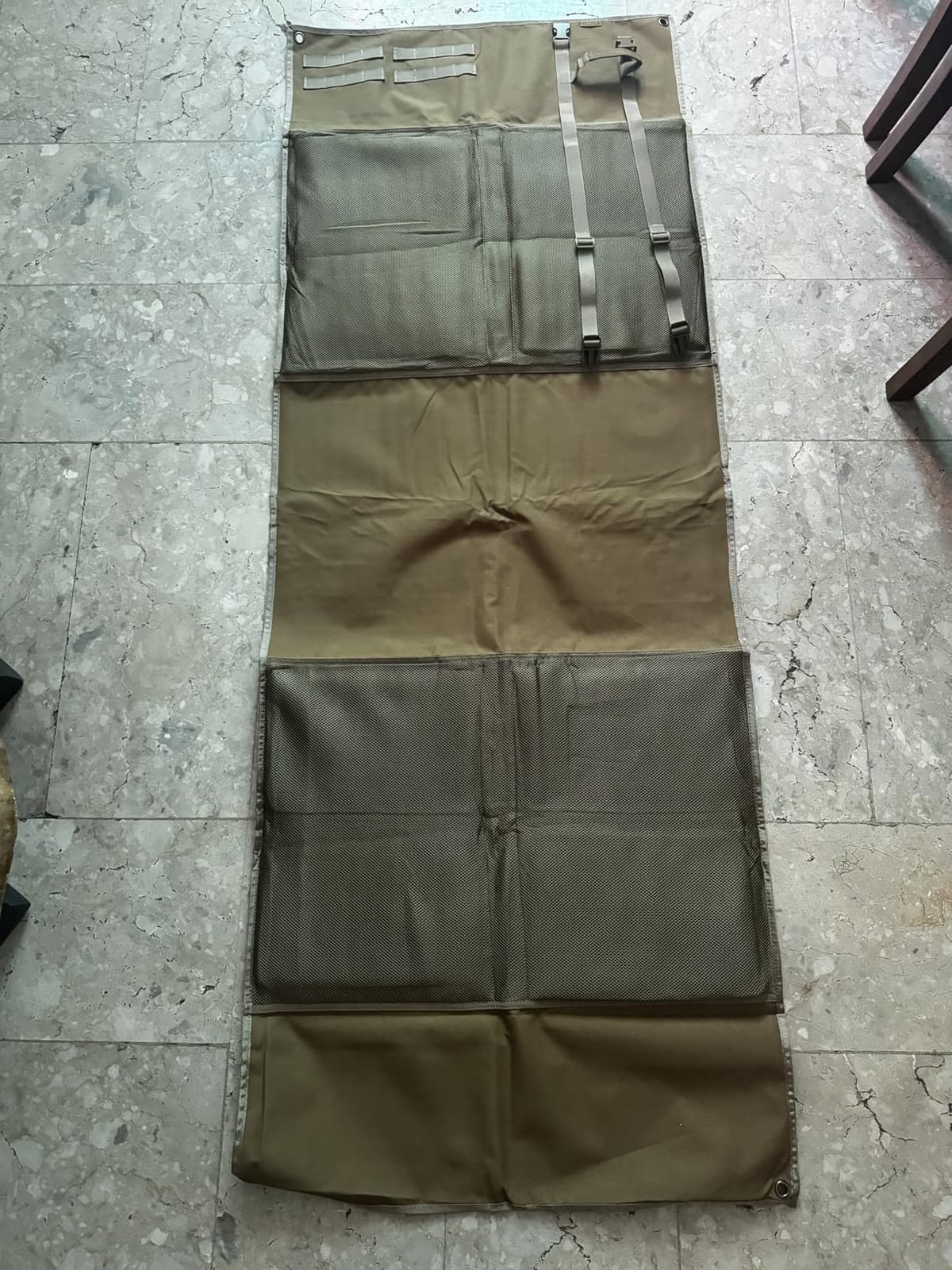 DEYACE Shooting Mats Prone Padded, Portable for Range Shooting and Hunting customer photo 2