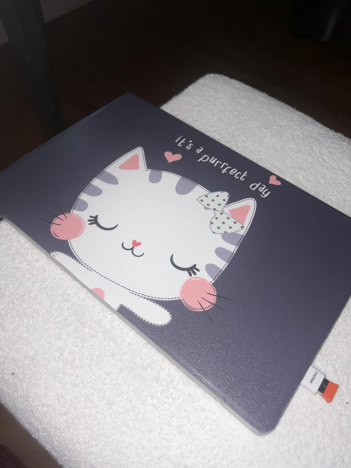 Laptop Notebook Skin Sticker Cover Decal Fits 12 13 13.3 14 15 15.4 15.6 inch Laptop Protector Notebook PC | Easy to Apply, Remove and Change Styles (NEK-29) customer photo 1