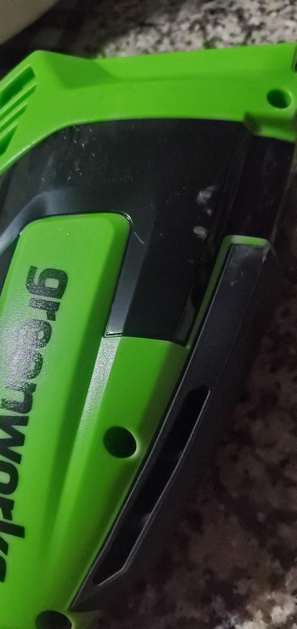 Greenworks 24V Brushless 10