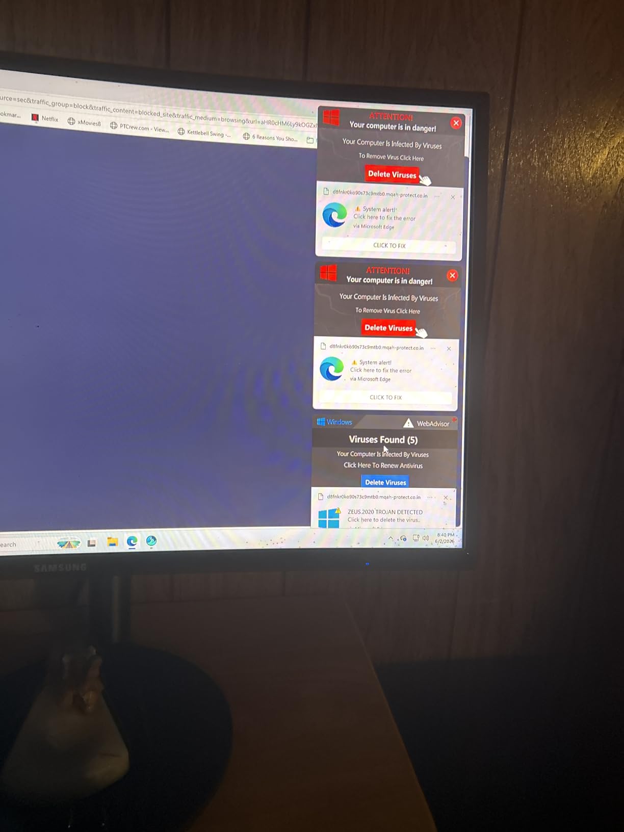Dell Optiplex 3060 Micro PC, Intel Core i3-8100T, 16GB DDR4 RAM, 256GB NVMe SSD, Win11Pro (Renewed) customer photo 2