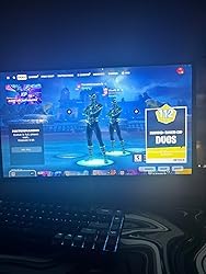 Z-Edge 27 inch Curved Gaming Monitor, QHD 1440P 165Hz 144Hz PC Screen customer photo 1