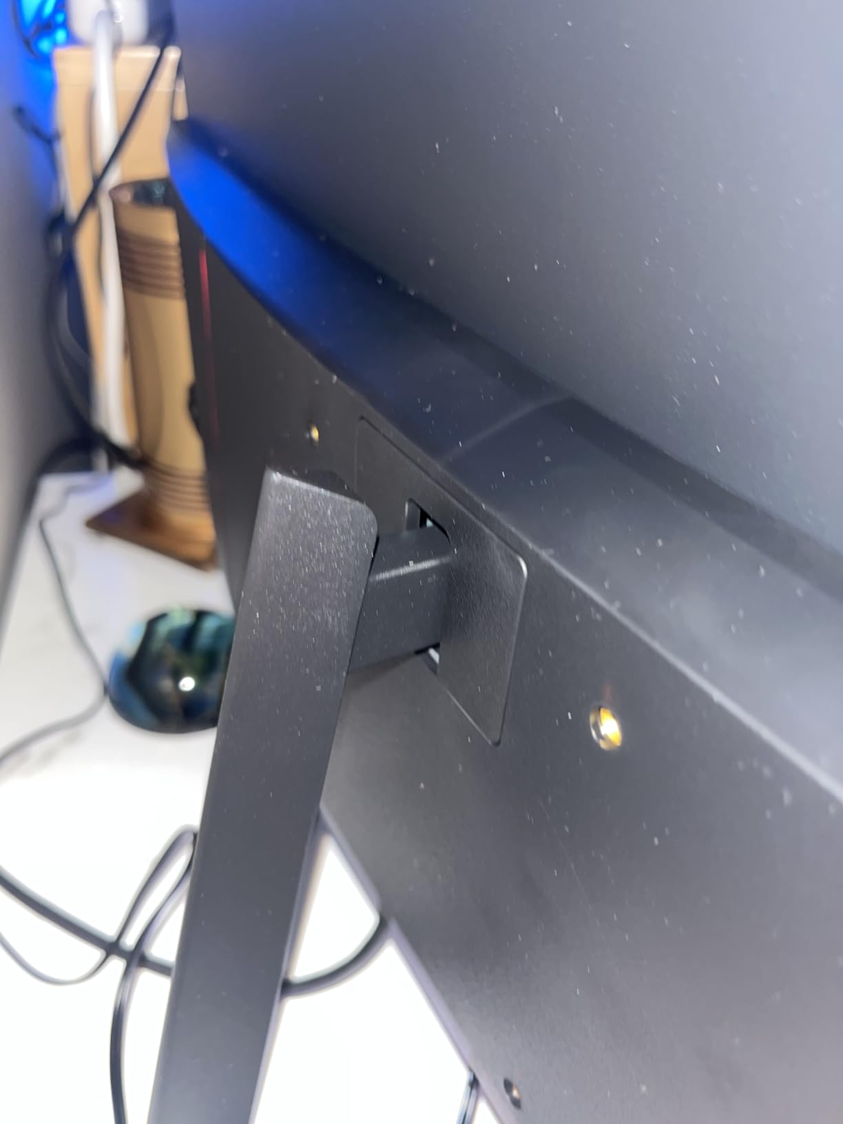 Z-Edge 24.5 inch 240Hz 165Hz 144Hz Gaming Monitor, FHD 1080p, MPRT 1ms customer photo 1