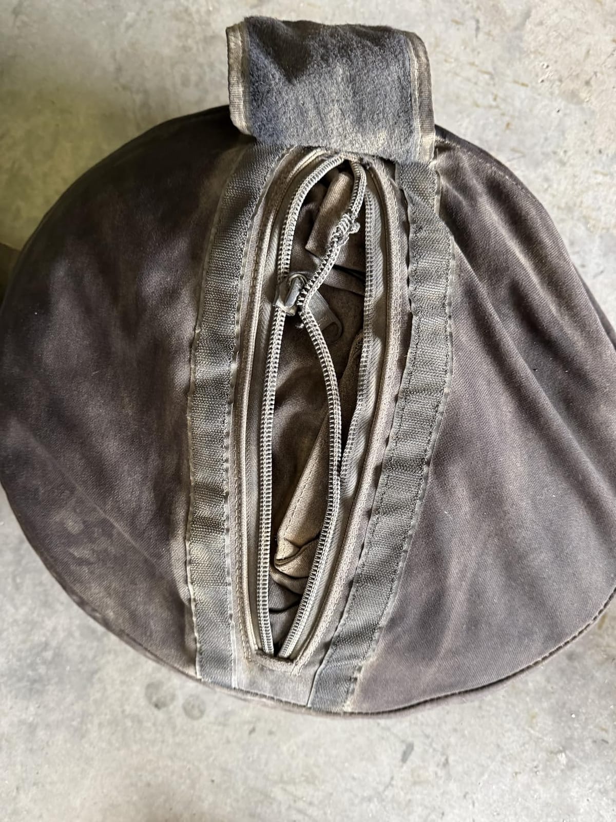 WOLF TACTICAL Sandbag Workout Bag Sand Bags for Weight Training Workout Sandbag Fitness Sand Bag customer photo 2