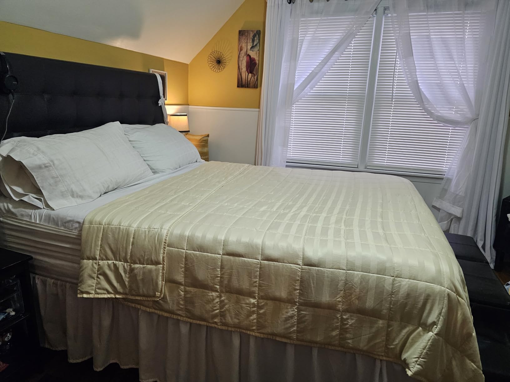 Weighted Blanket Queen Size (60