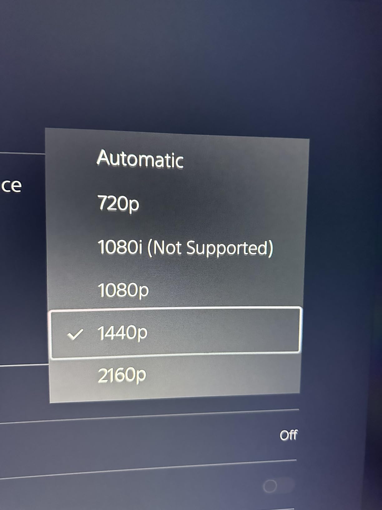 Acer Nitro 27in QHD 2560x1440 Curved 180Hz Gaming Monitor EDA270U Pbmiipx customer photo 1