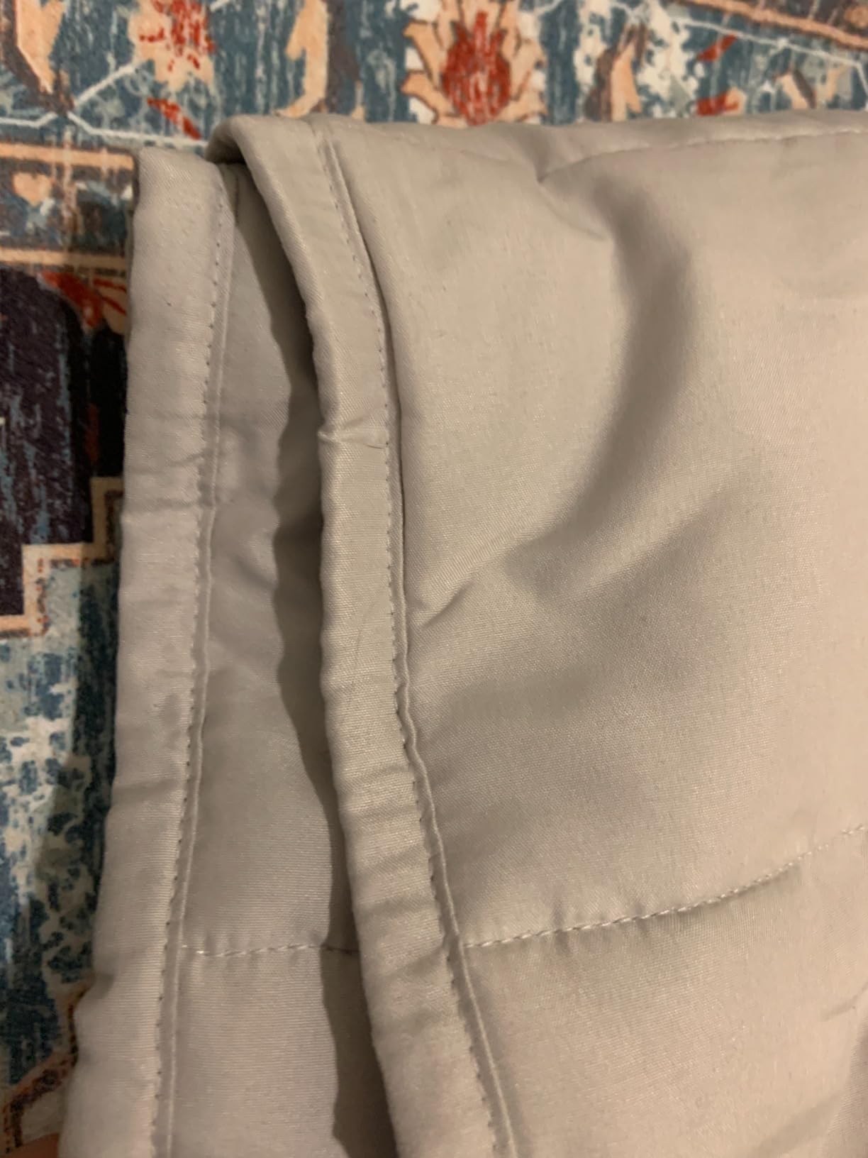 anfie Weighted Blanket King Size for Adults (80