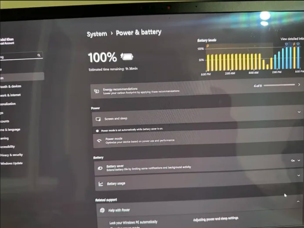 Razer Blade 16 Gaming Laptop: NVIDIA GeForce RTX 4090 - Intel Core i9-14900HX 14th Gen CPU - 16