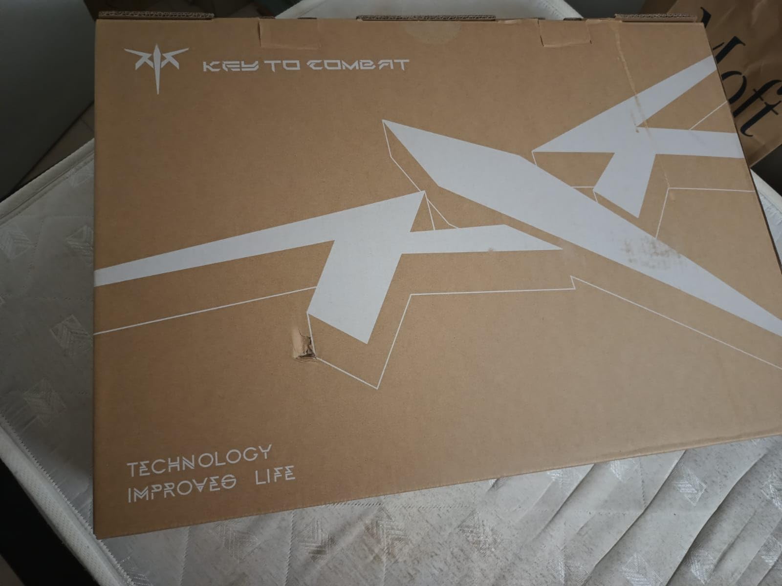 KTC 27 Inch 4K Gaming Monitor, 160Hz UHD Monitor Fast IPS,1ms GTG, H27P22S customer photo 2