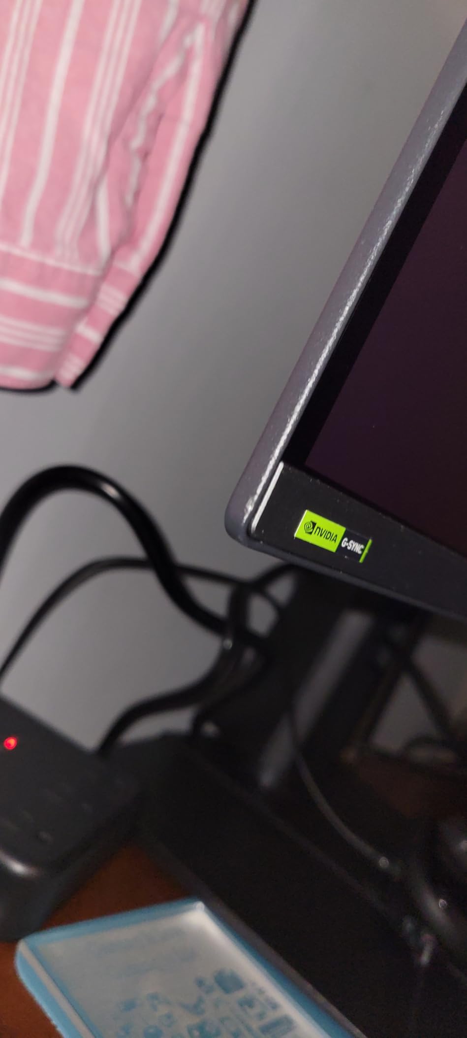 msi MPG 321URX QD-OLED, 32