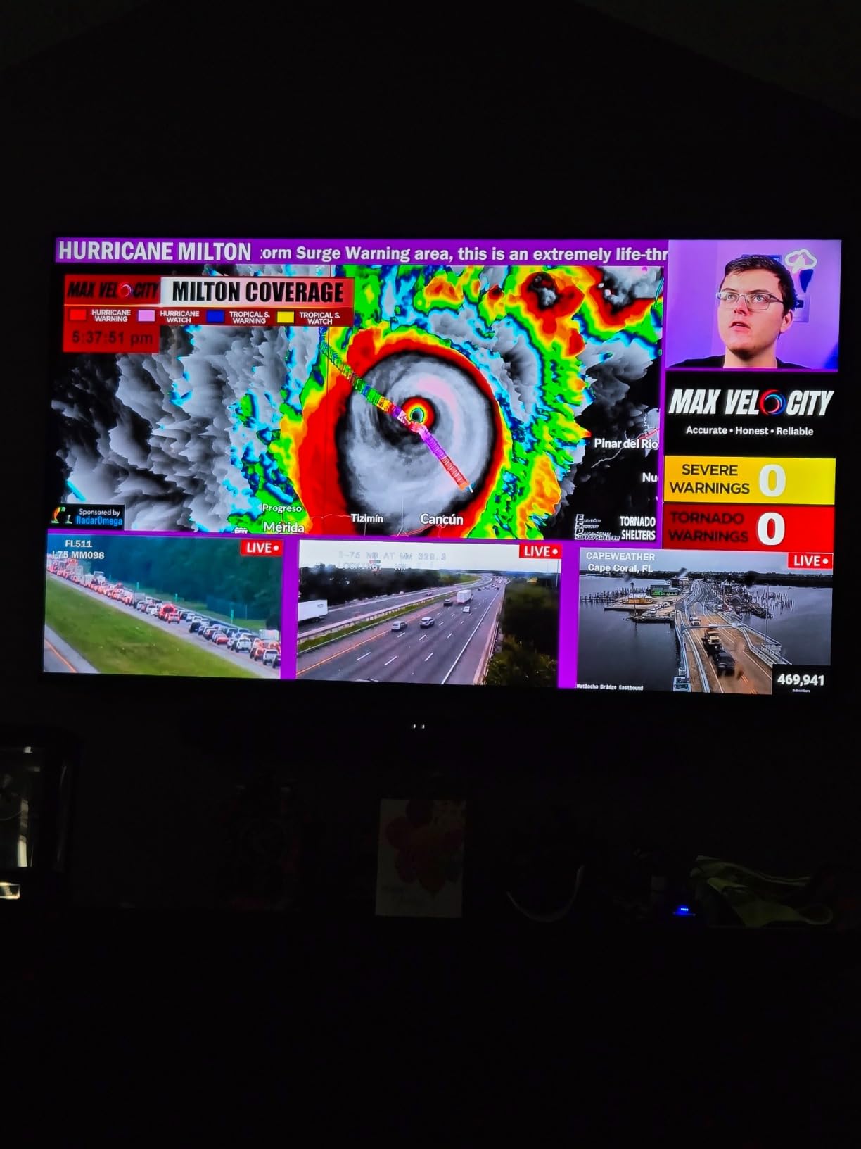 Sony 65 Inch BRAVIA 3 LED 4K HDR Smart Google TV (K-65S30) customer photo 1