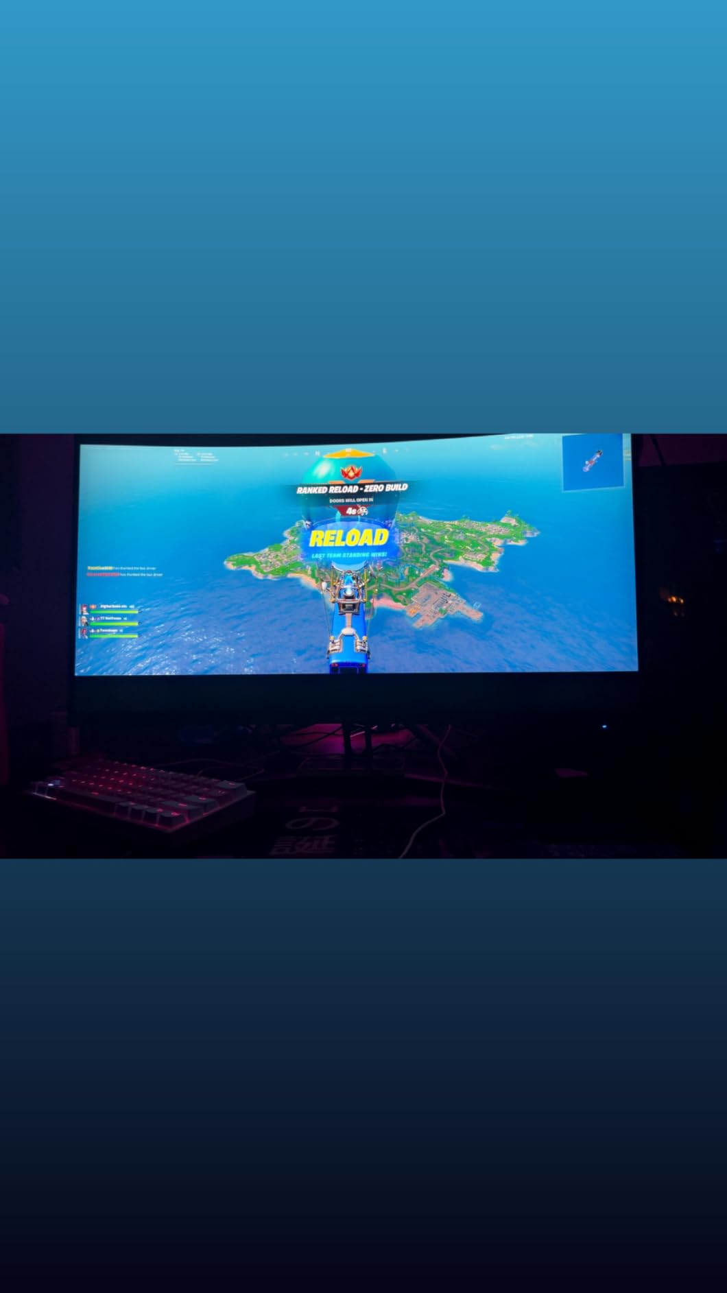 SANSUI Gaming Monitor 27