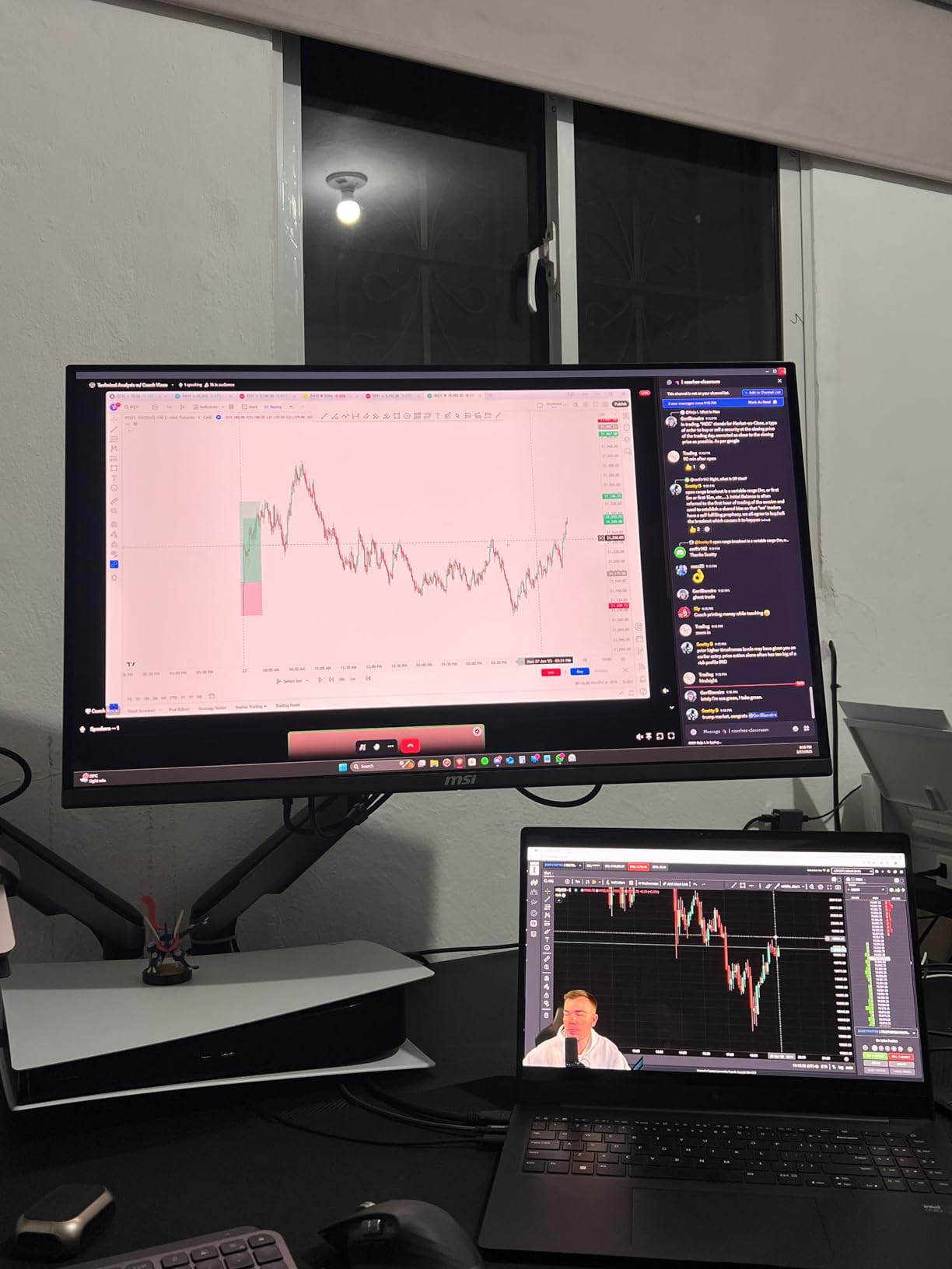 MSI MAG 321UPX QD-OLED, 32