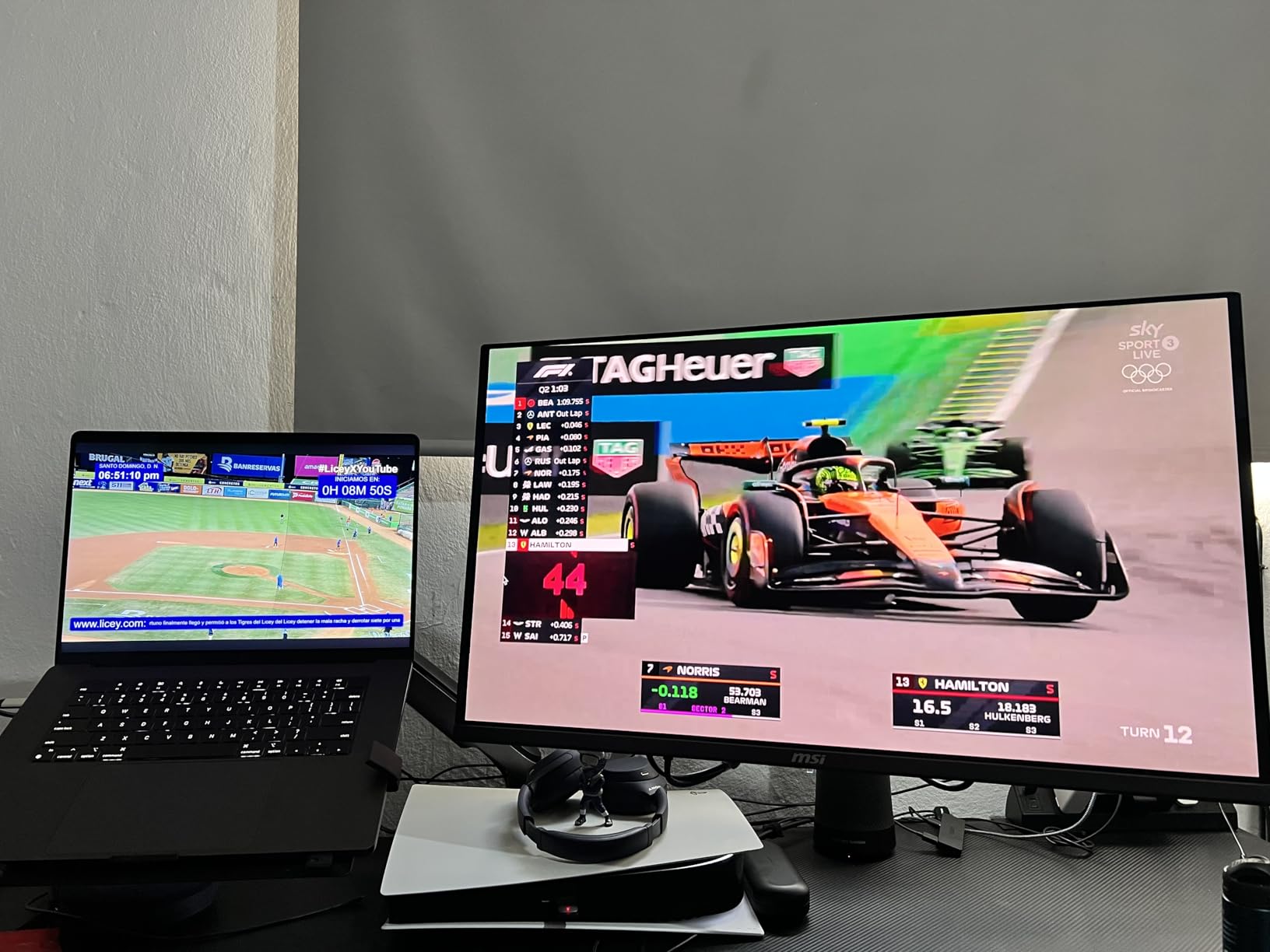 MSI MAG 321UPX QD-OLED, 32