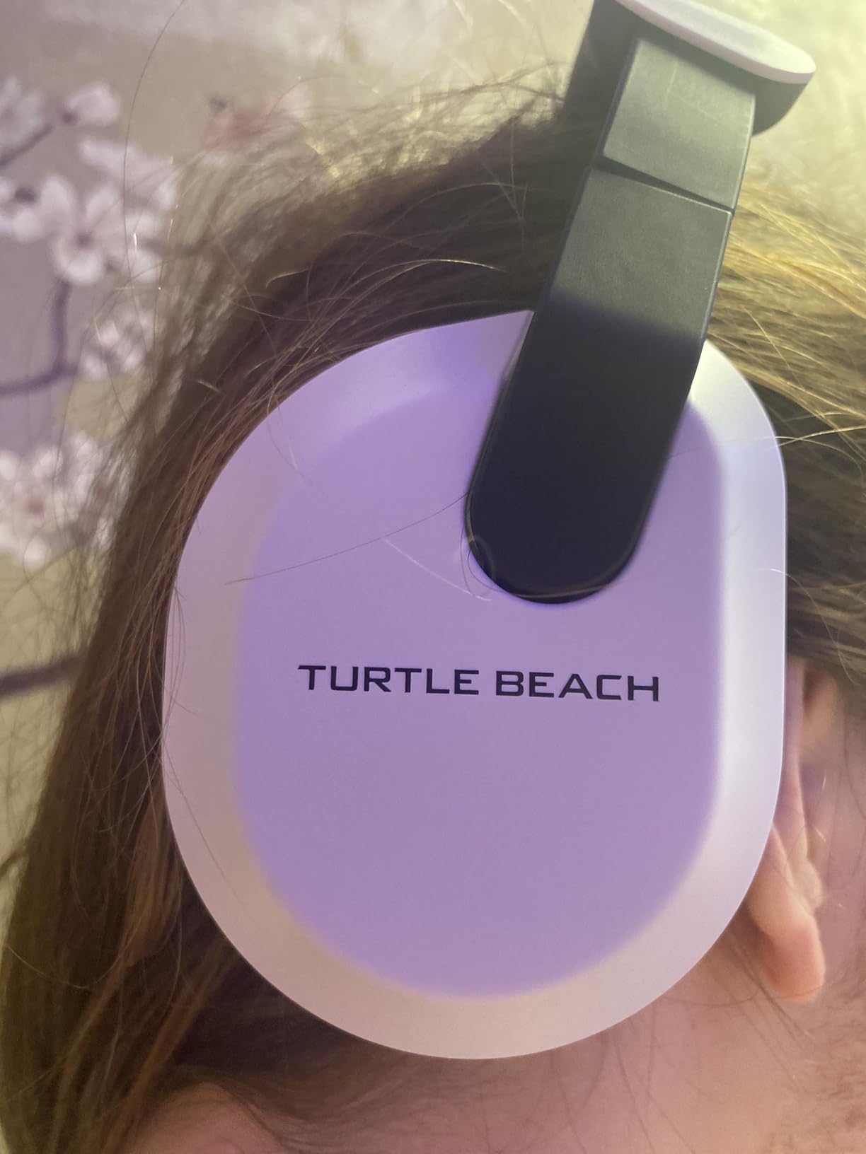 Turtle Beach Stealth 500 Wireless Amplified Gaming Headset for PS5, PS4, PC, & Mobile – 40-Hr Battery, Bluetooth, Memory Foam Cushions, Flip-to-Mute Mic, EQ Presets, Companion App – Black customer photo 1