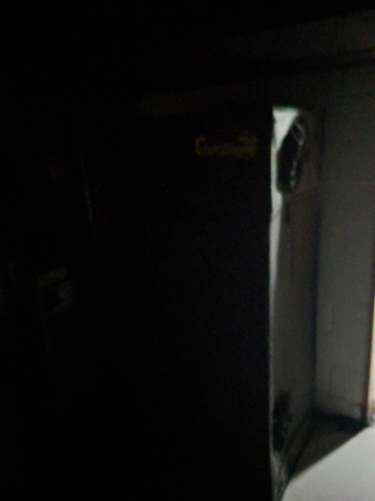 4x4 Fixed Height Indoor Grow Tent, 6'11