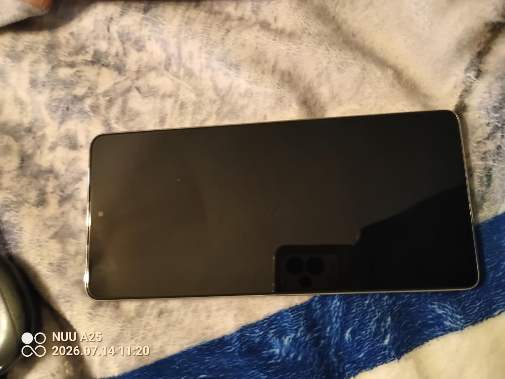 Motorola Moto G Stylus 5G | 2024 | Unlocked | Made for US 8/256GB | 50MP Camera | Caramel Latte customer photo 1