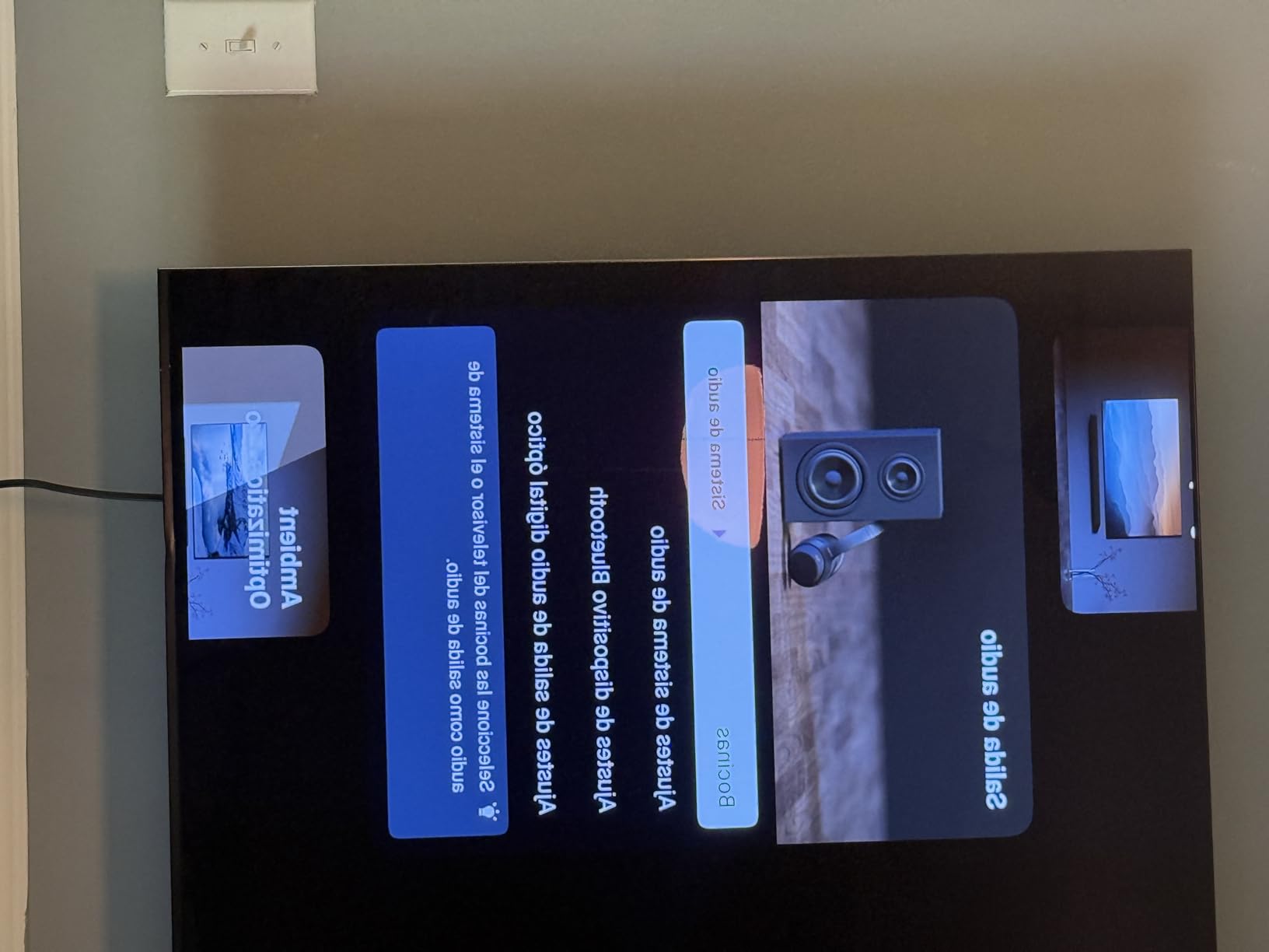 Sony 55-Inch Class BRAVIA 8 OLED 4K UHD Smart Google TV (2024) K55XR80 customer photo 1