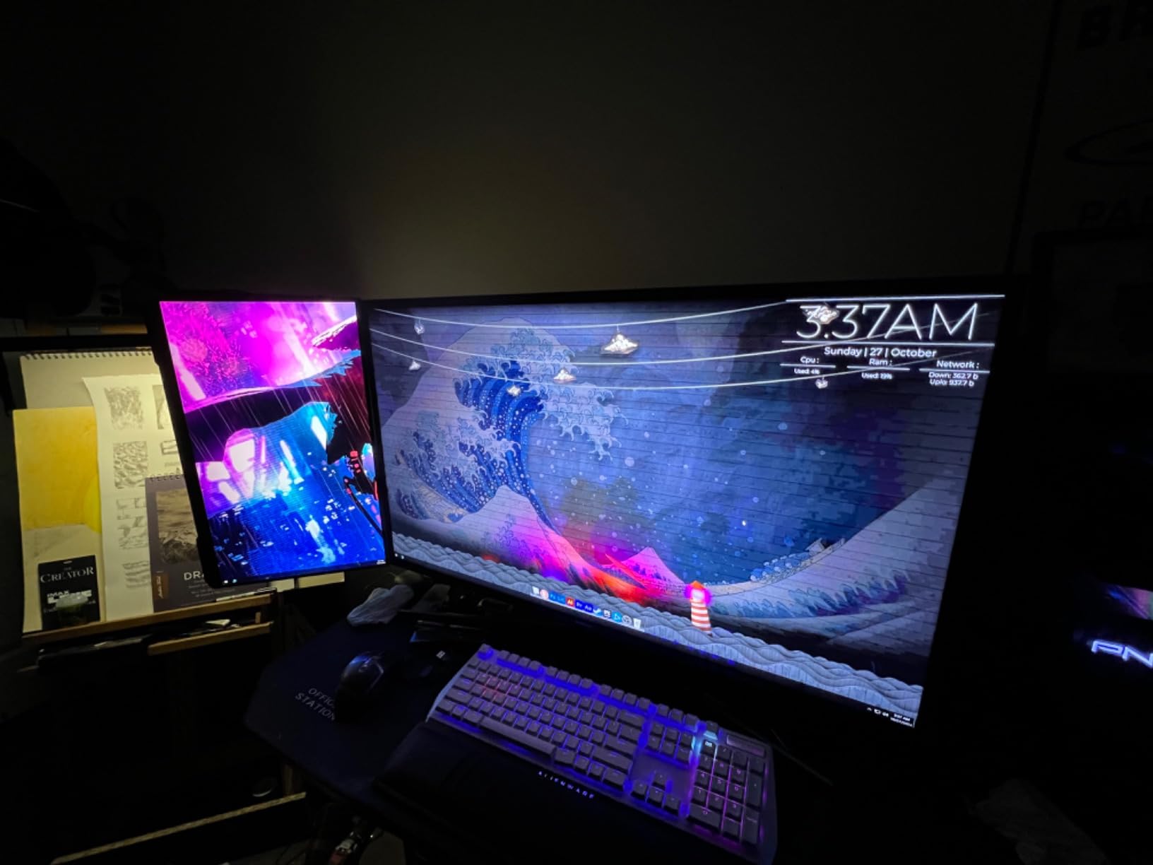 Samsung 24