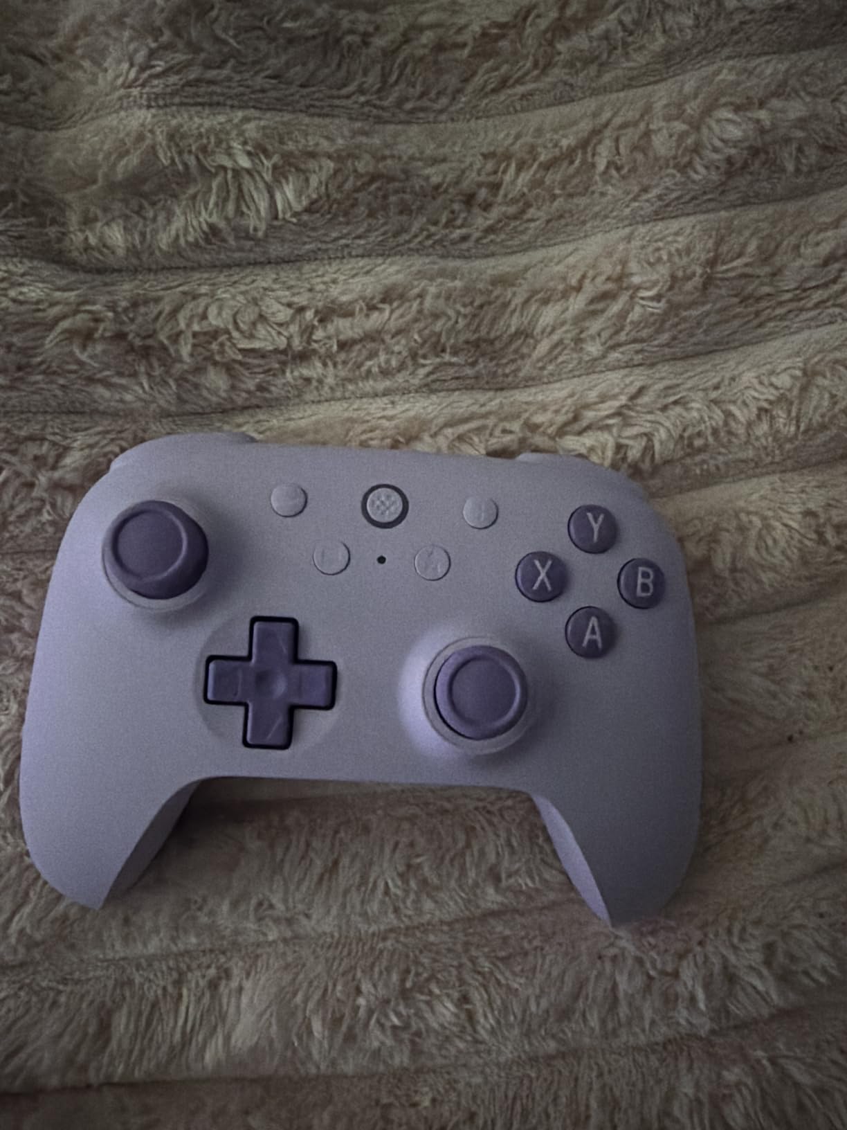 8Bitdo Ultimate 2C Wireless Controller for Windows PC and Android, with 1000 Hz Polling Rate, Hall Effect Joysticks and Triggers, and Remappable L4/R4 Bumpers (Green) customer photo 1