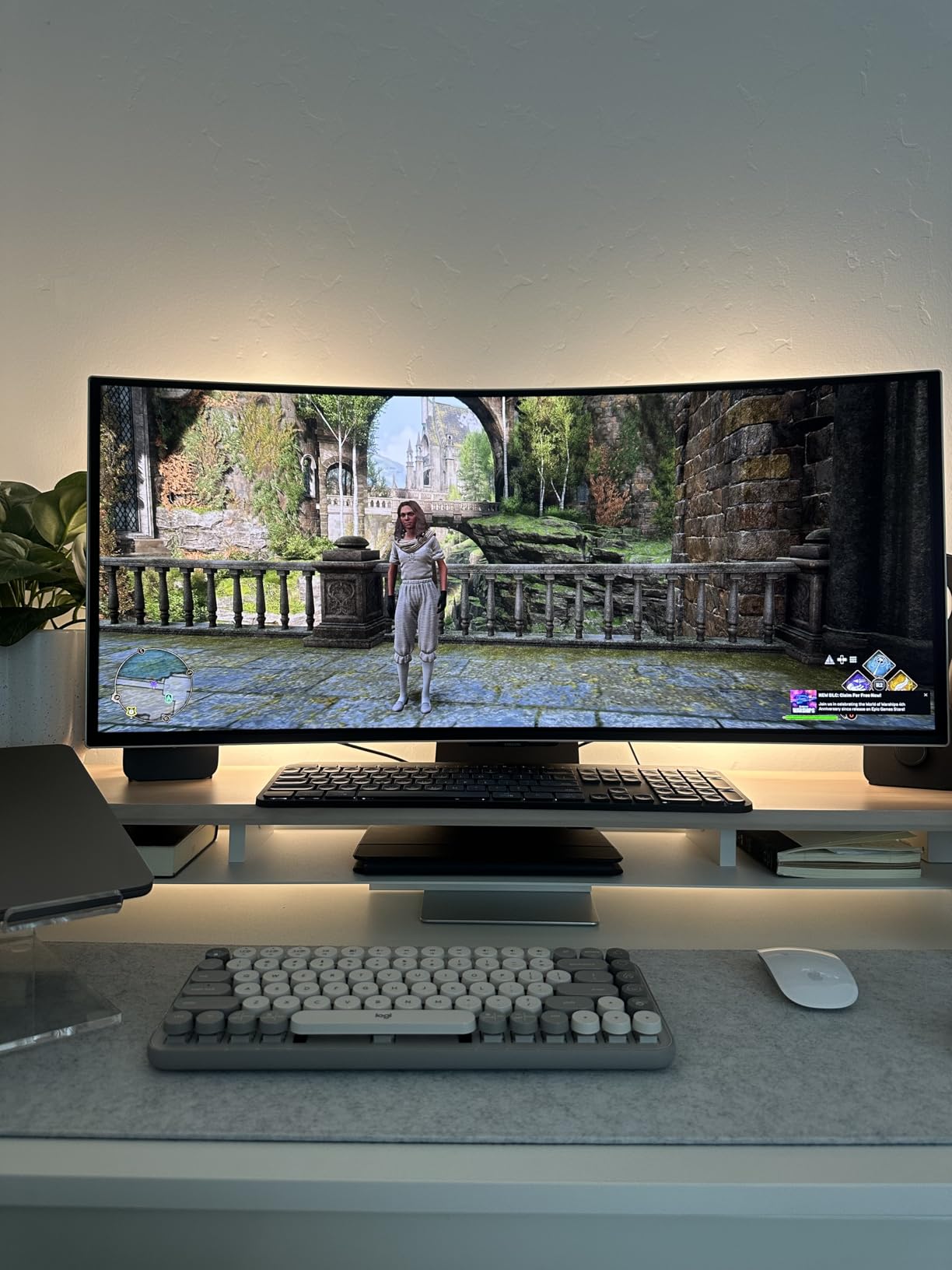 Samsung 34