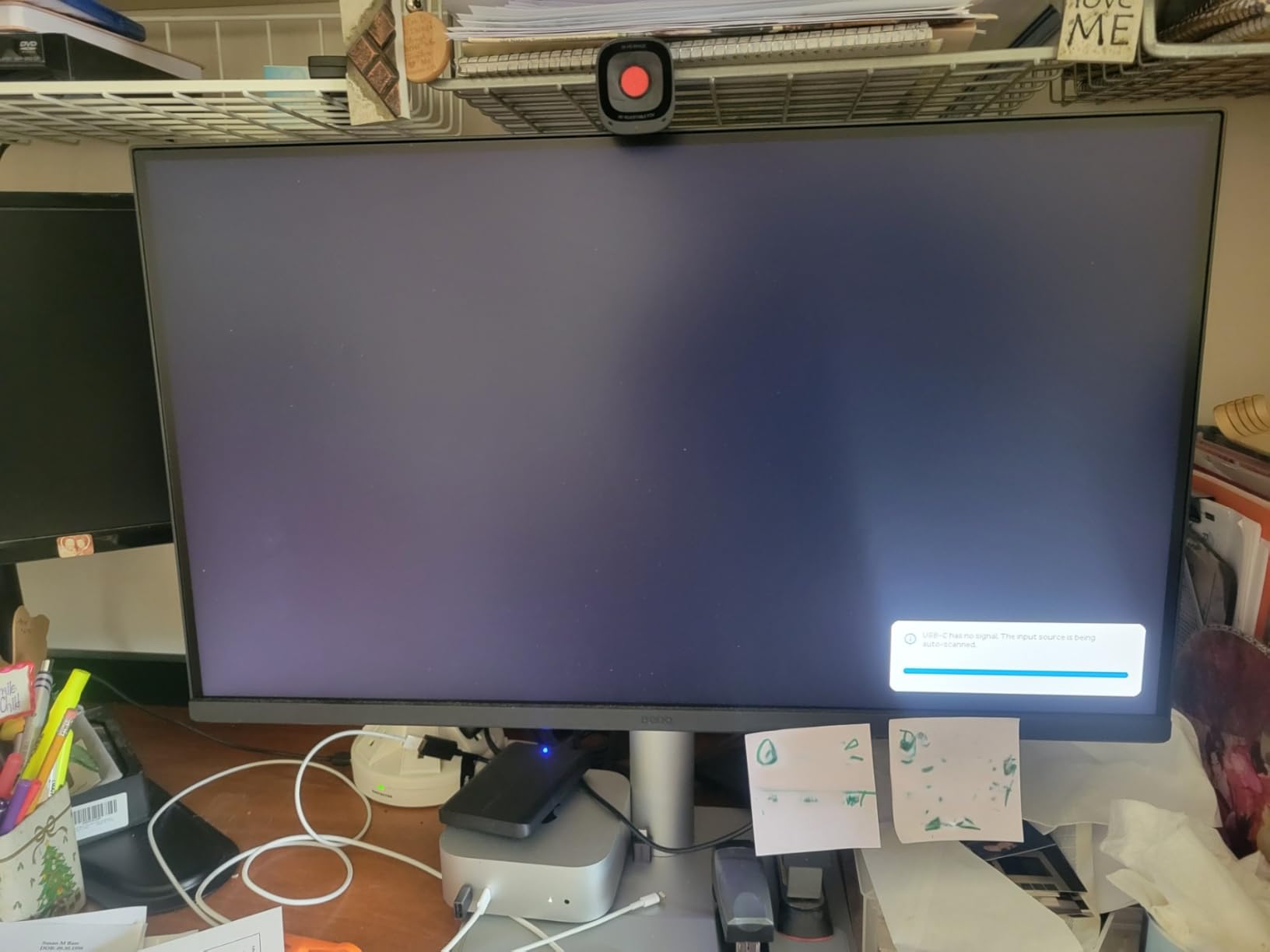 BenQ MA270U 27