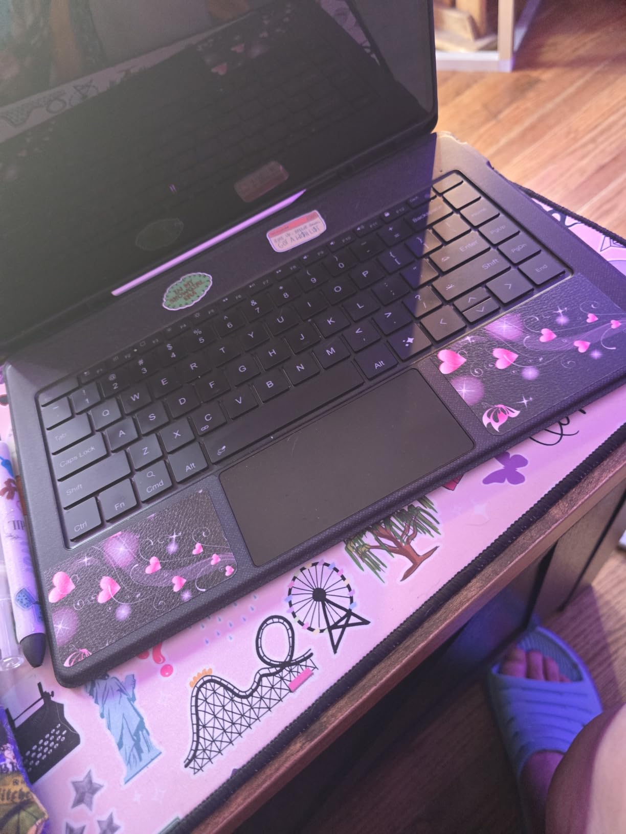 Laptop Skin Sticker Decal,12