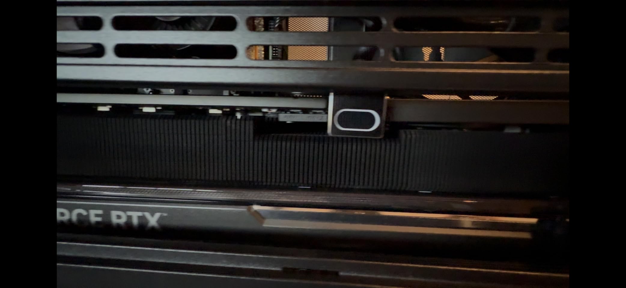 Lian Li A3-mATX-WD 26.3L Micro Chassis-Wood Front Panel-Black-A3X-WD customer photo 1