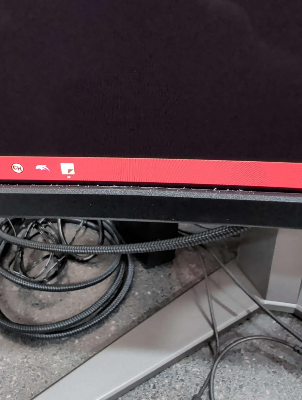 AOC Agon Pro 34