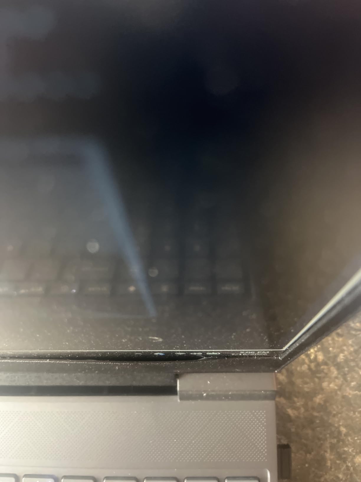 HP Victus 15.6 inch FHD 144Hz Gaming Laptop Intel Core i5-13420H NVIDIA GeForce RTX 4050 6GB - 16GB DDR4 512GB SSD Mica Silver (2024) customer photo 1