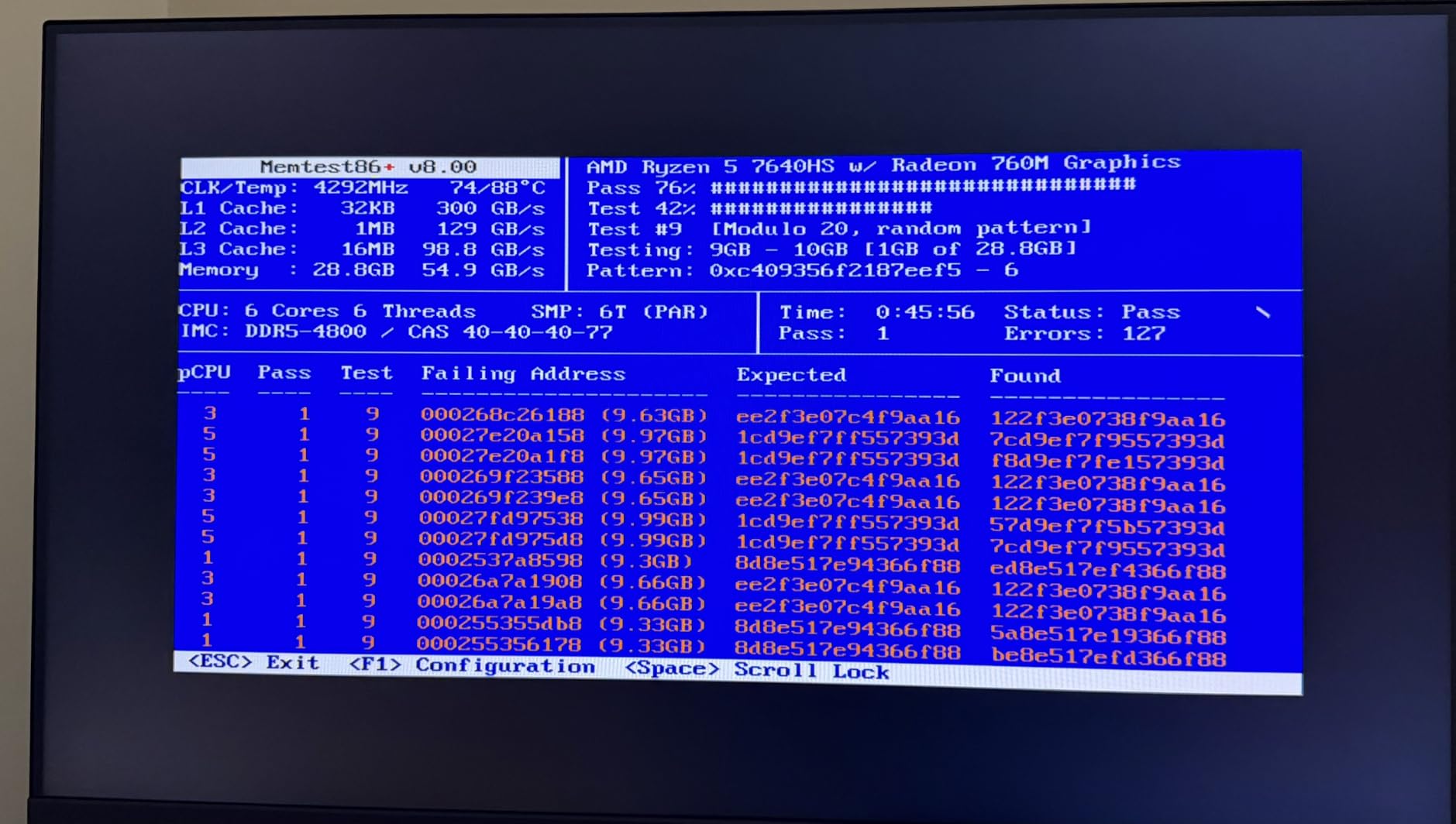 BOSGAME E4 Air Mini PC, AMD Ryzen 5 3500U 8GB DDR4 256GB SATA SSD customer photo 2