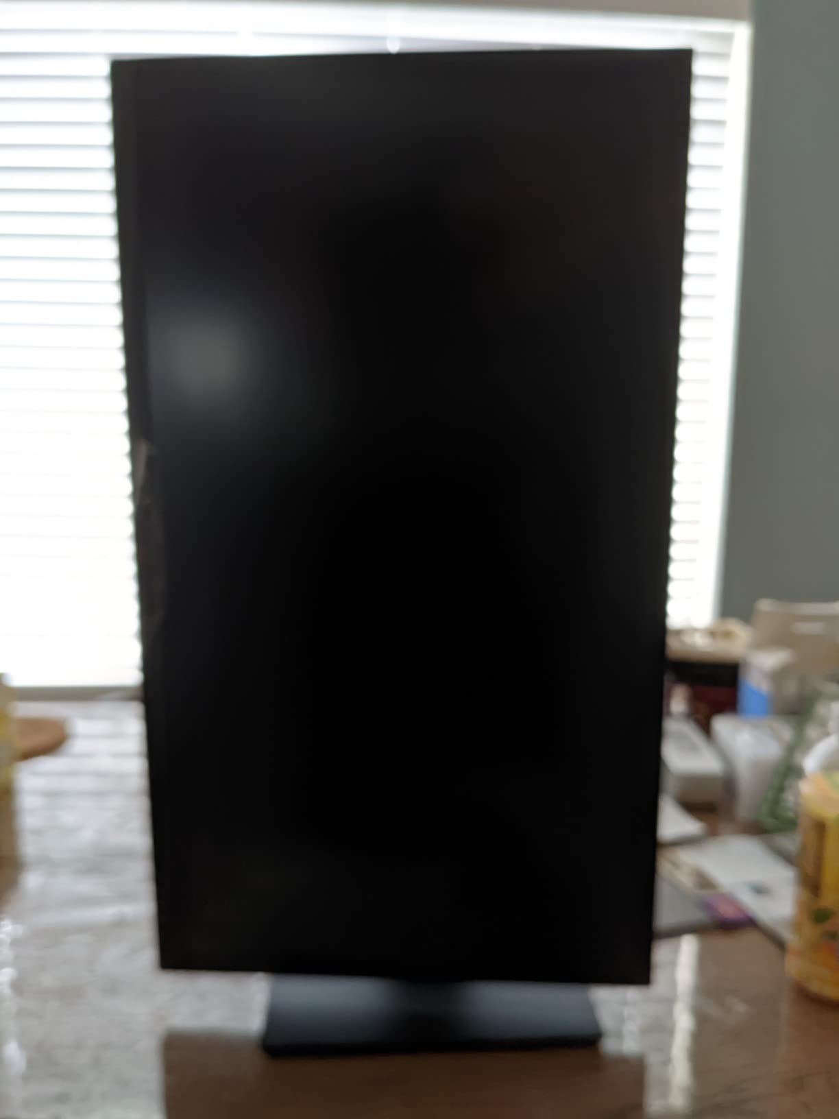 Deco Gear OLED 49 Inch Curved Monitor, 5K2K 5120x1440 Ultrawide Dual QHD, 144HZ, 0.03ms, 32:9 HDR400, Adaptive Sync, R1800 Premium 100% sRGB 90W USB-C, Built-in Speakers Height Adjustable Stand customer photo 1