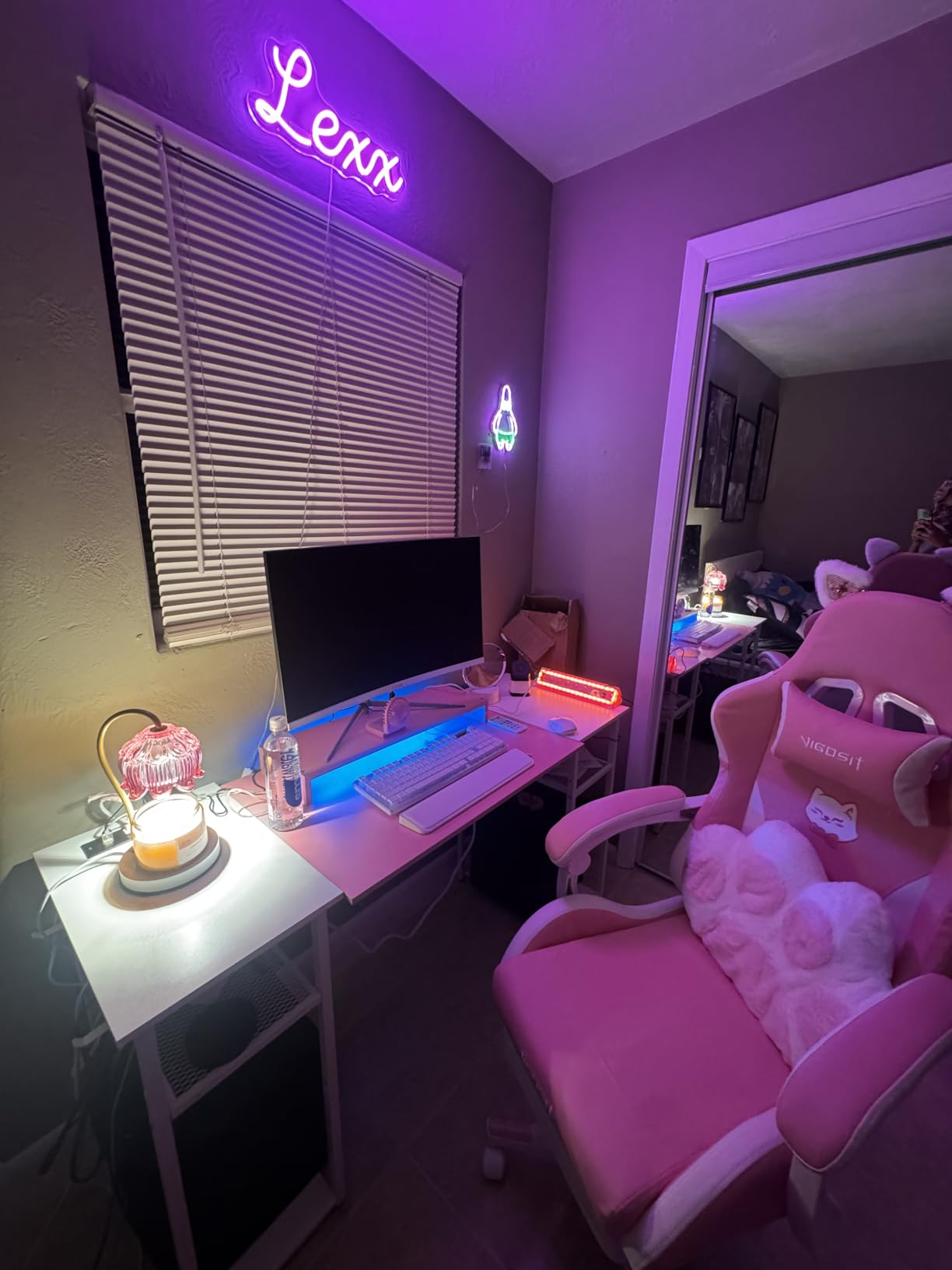 4K Monitor, Z-Edge 28 inch IPS Monitor, UHD 3840x2160 IPS customer photo 2