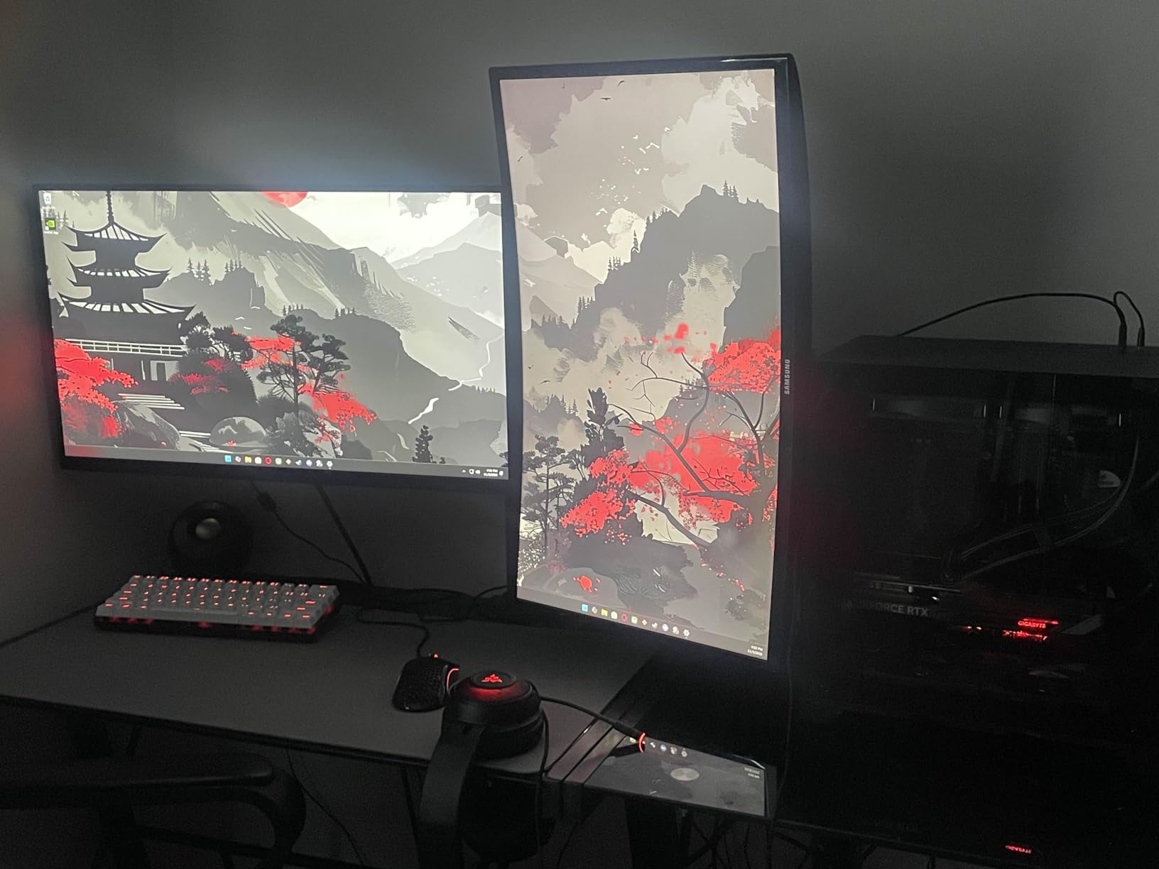 GIGABYTE B850M Gaming X WIFI6E AMD AM5 mATX Motherboard, Support AMD Ryzen 9000/8000/7000 Series, DDR5, 10+2+2 Power Phase, 2X M.2, PCIe 5.0, USB-C, WIFI6E, 2.5GbE LAN, EZ-Latch, 5-Year Warranty customer photo 1