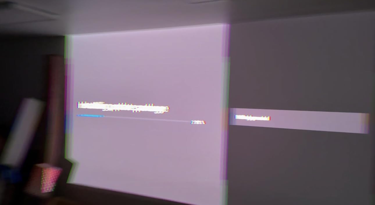 Valerion StreamMaster Plus2 4K Laser Projector - 300
