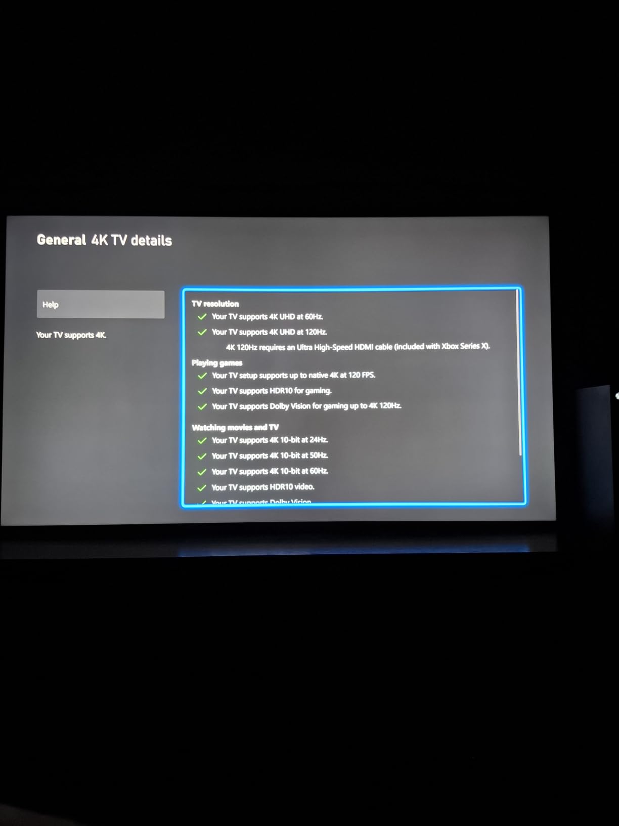 TCL 65 Inch Class QM6K Series | Mini LED QLED 4K HDR | 65QM6K, Latest Model | 120HZ-144HZ High Brightness Smart Google TV Dolby Atmos Onkyo Audio | Voice Remote Alexa Gaming Streaming Television customer photo 1
