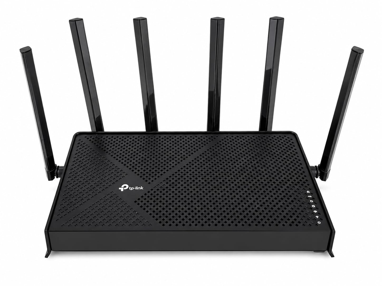 TP-Link BE6500 Dual-Band WiFi 7 Router (BE400) customer photo 2
