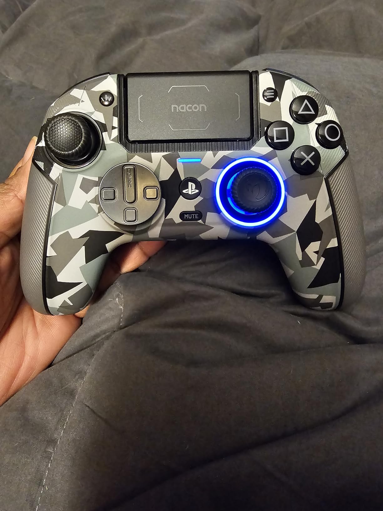 Nacon Revolution 5 Pro Officially Licensed PlayStation Wireless Controller customer photo 1