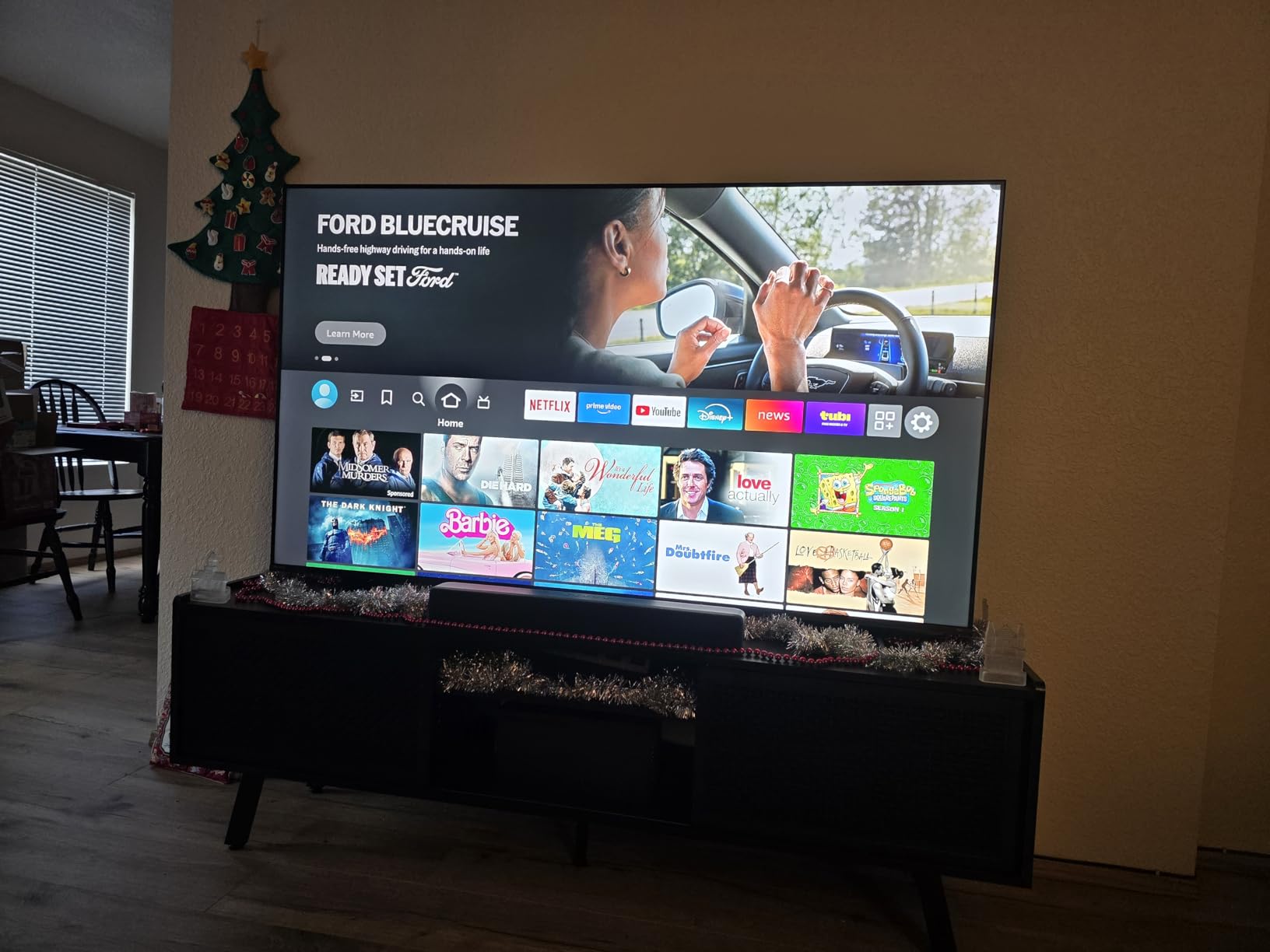 Hisense 75