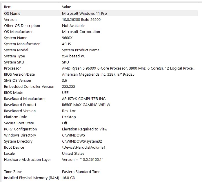 Crucial P510 PCIe Gen5 NVMe 1TB SSD, Up to 11,000MB/s, TLC NAND, Laptop & Desktop (PC) Compatible, for Gamers & Creatives, Solid State Drive – CT1000P510SSD8-01 customer photo 1