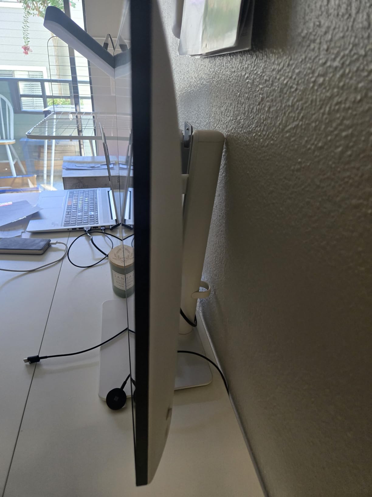 Dell 27 Monitor S2725QS, 4K UHD IPS, 120Hz, 5ms, FreeSync Premium customer photo 1