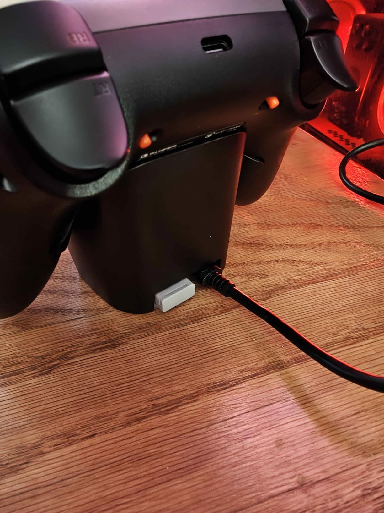 GameSir Nova Lite 2 Wireless PC Controller Hall Effect Sticks customer photo 2