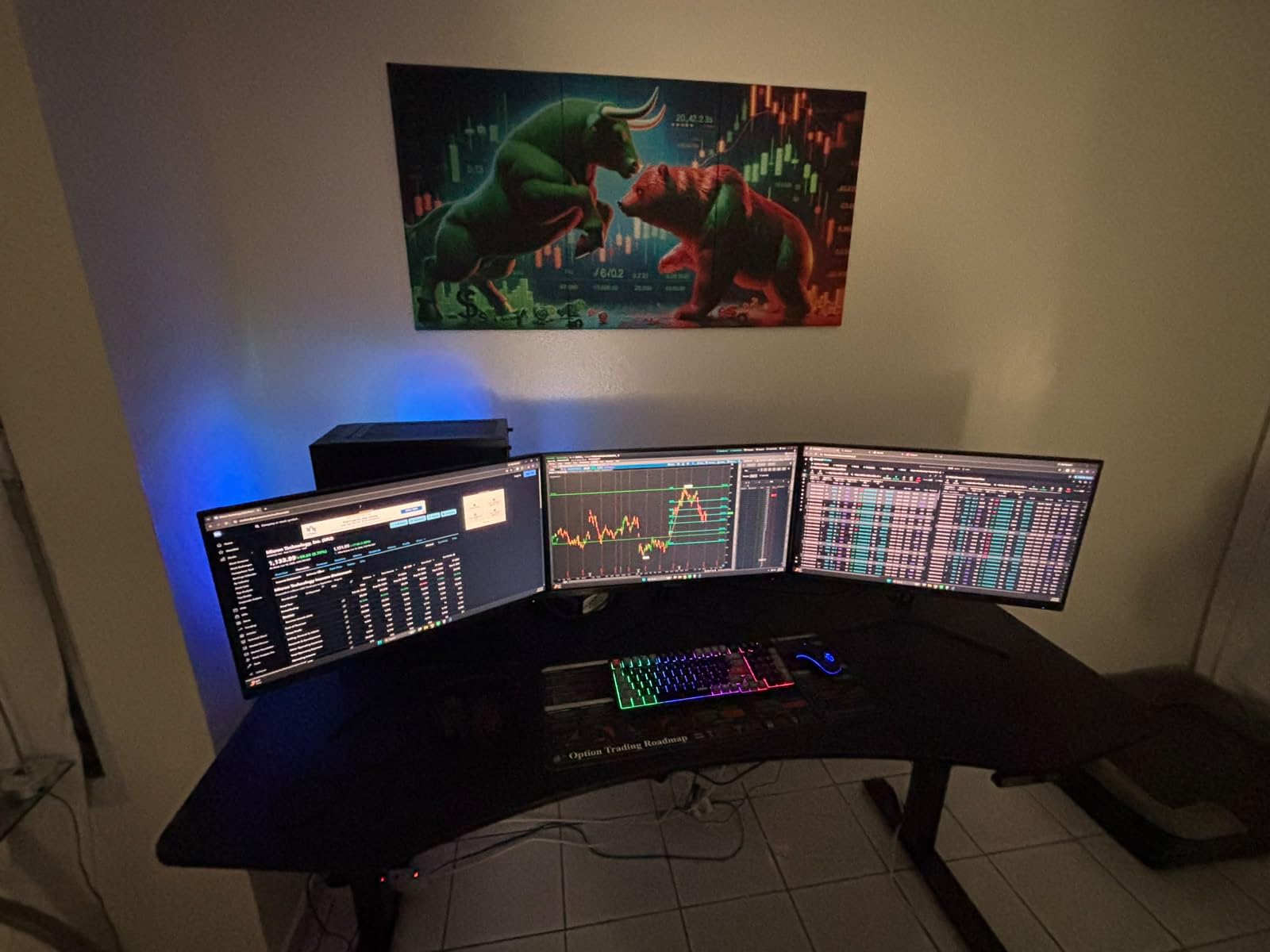 SANSUI 24.5 Inch Gaming Monitor QHD 1440P 300Hz 240Hz, 1ms Fast IPS Computer Monitor, 2× HDMI 2.1 Up to 300Hz, 2× DP 1.4 Up to 300Hz, 130% sRGB Eye Care VESA Support (DP Cable Included ES-G25F6Q Pro) customer photo 2