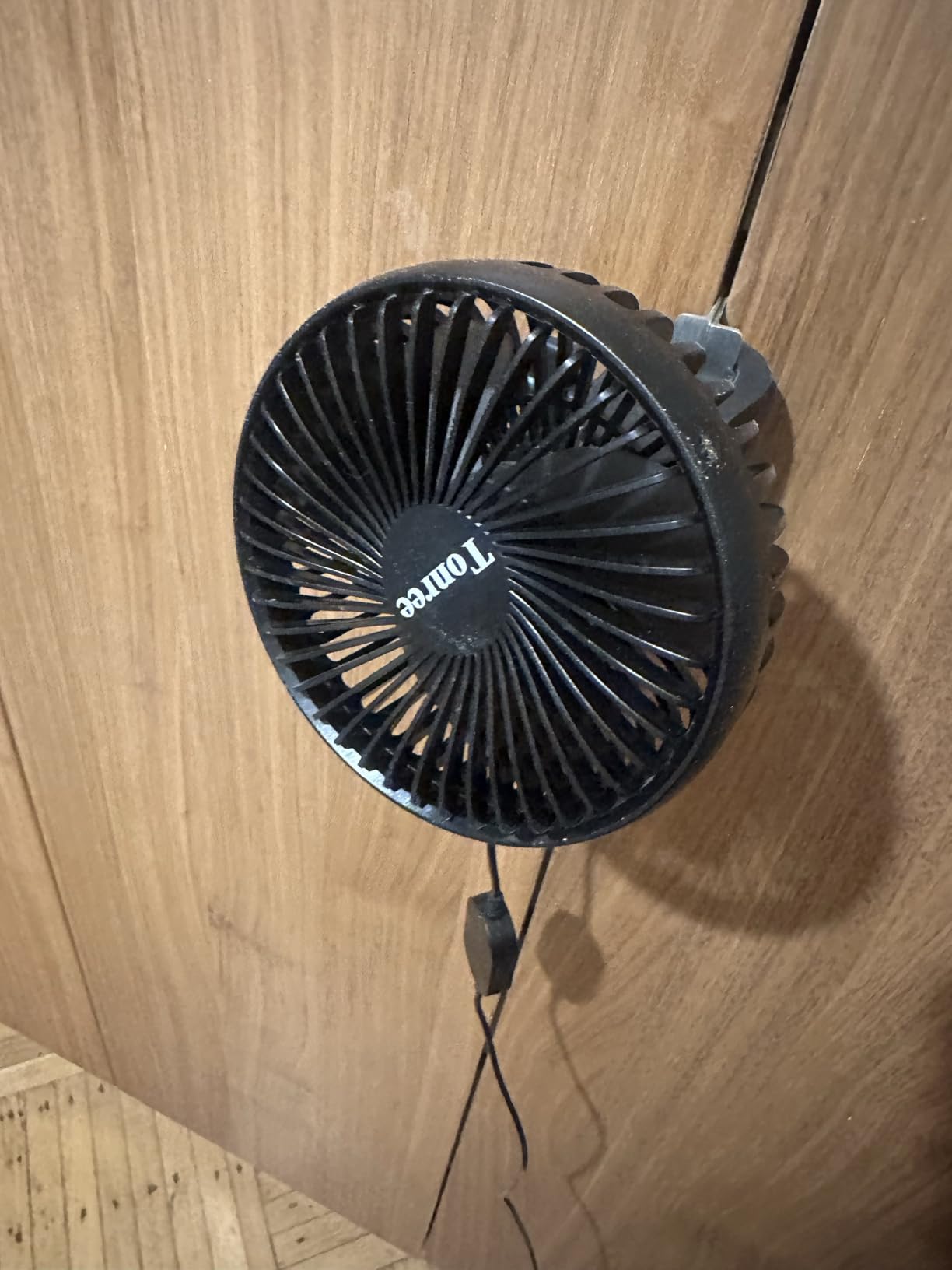 Grow Tent Fan, 5.5