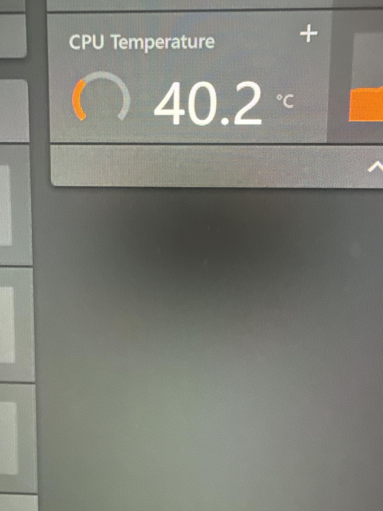 NZXT Kraken Plus 240-240mm AIO CPU Cooler, LCD - Black customer photo 2