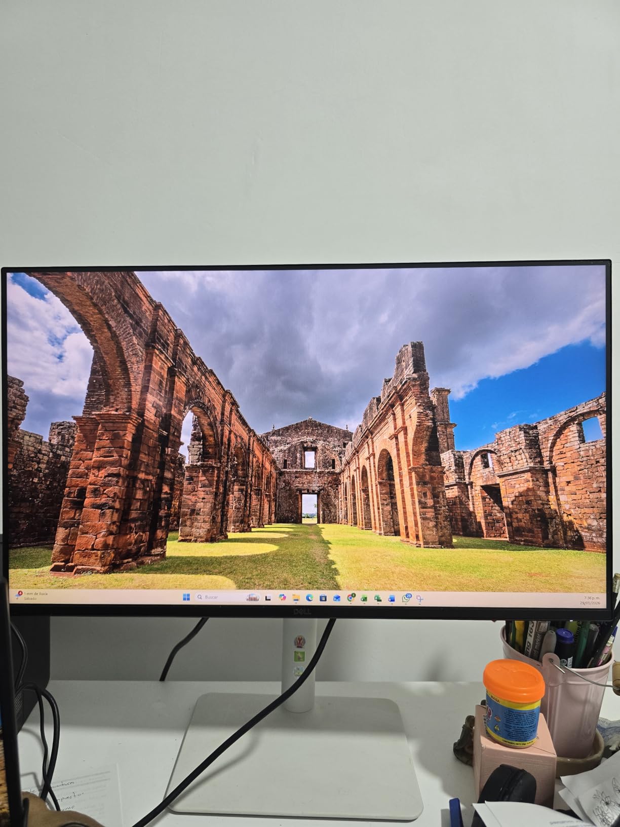 Dell S32 Series 32