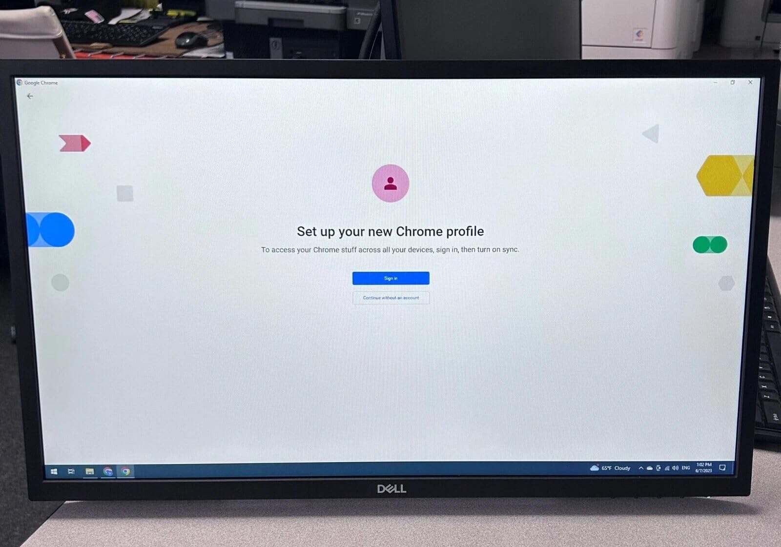 Dell S32 Series 32