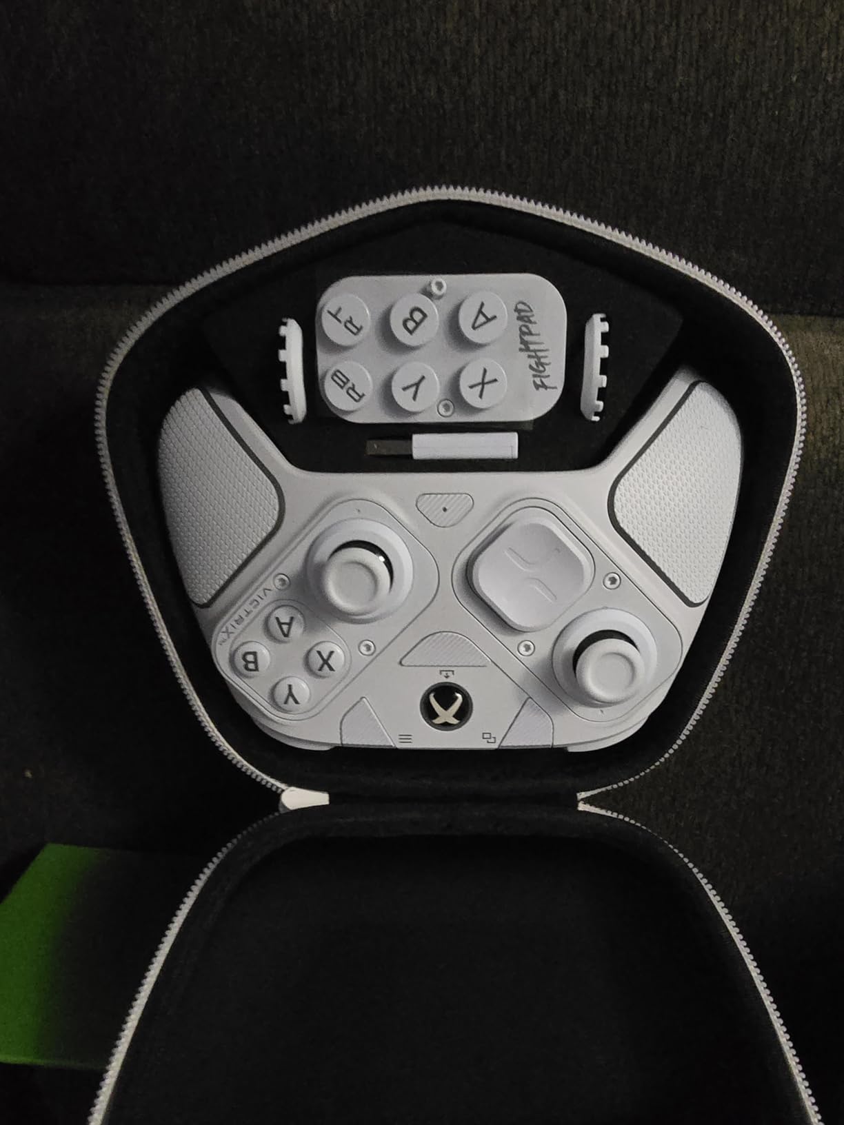 Turtle Beach Victrix Pro BFG Reloaded Wireless Gaming Controller for Xbox customer photo 1