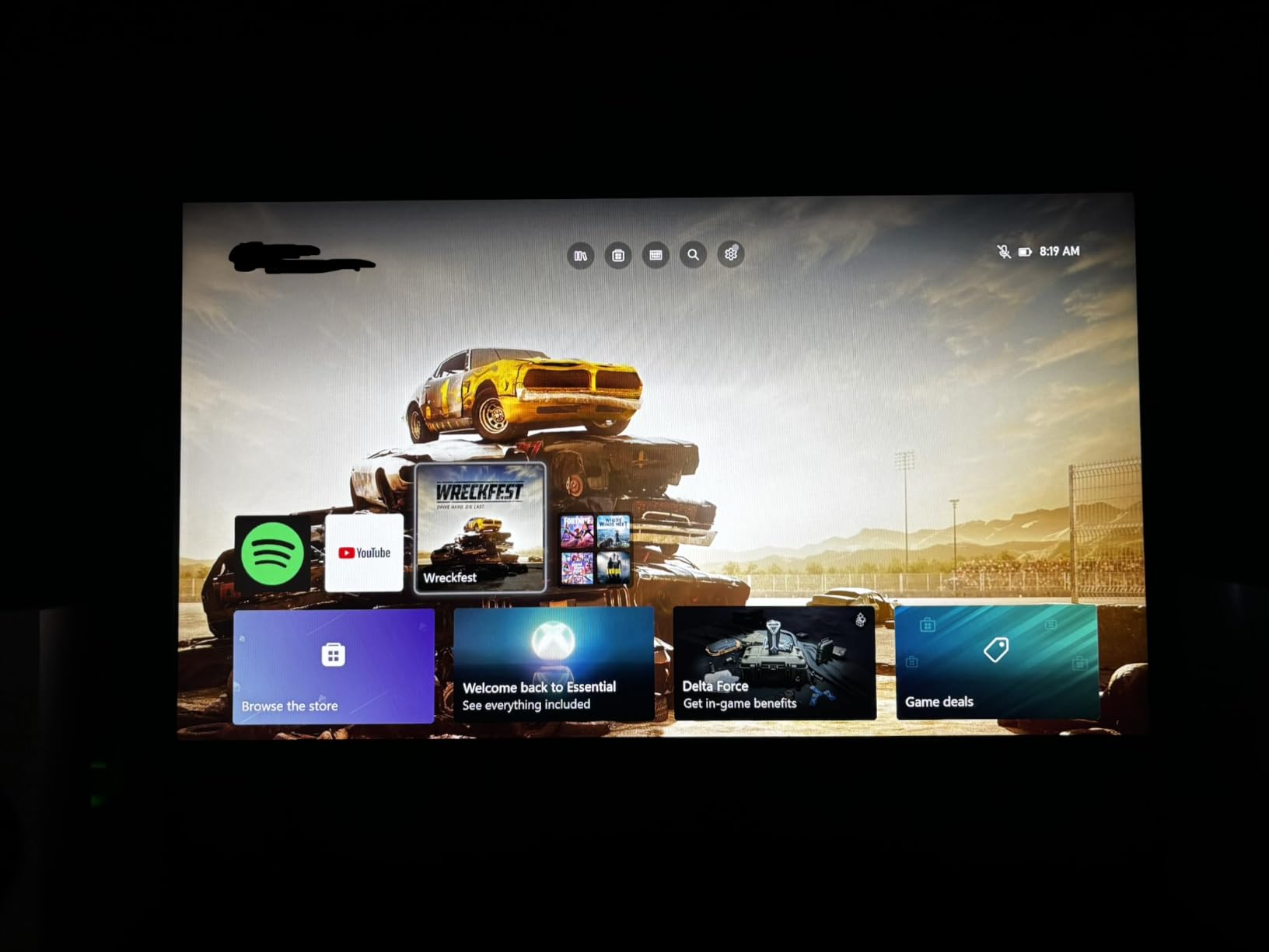 KOORUI 24 Inch Gaming Monitor 144Hz Full HD 1920 x 1080p IPS Ultra-Slim Display with HDMI VGA, Adaptive Sync, 99% SRGB, VESA 100x100mm, Eye Care, Tilt, HDMI 2.0, Black, E2411K customer photo 2